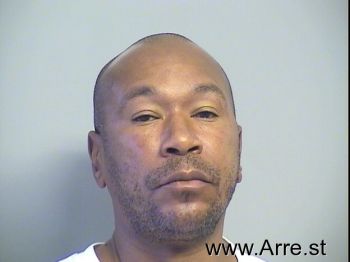 Leonard B Houston Mugshot