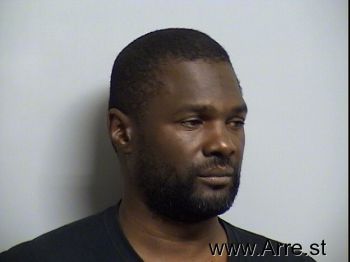 Leonard Lamar Atkinson Mugshot