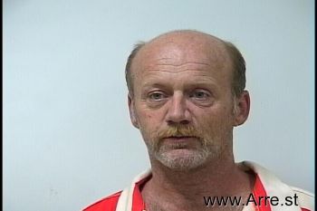 Leonard Dewaine White Mugshot