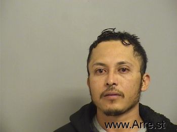 Leonel  Gutierrez Montelongo Mugshot