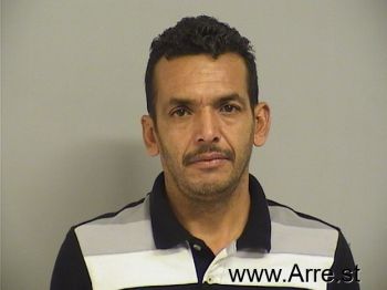 Leonel  Rodriguez-alvarado Mugshot