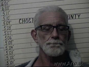 Leroy Briand Baker Mugshot