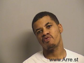 Leslie David Iii Brown Mugshot