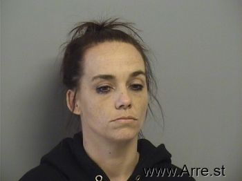 Leslie Aka Molina, Michelle Moore Mugshot