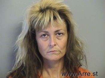 Leslie Kay Murray Mugshot