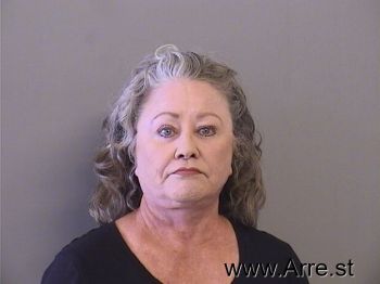 Leslie Kay Roseborough Mugshot