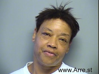 Leslie Jeanne Williams Mugshot