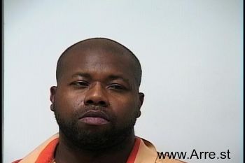 Leslie Jackson Williams Mugshot