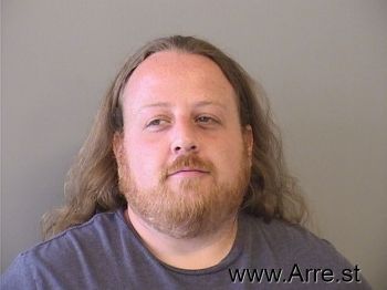 Levi Aaron West Mugshot