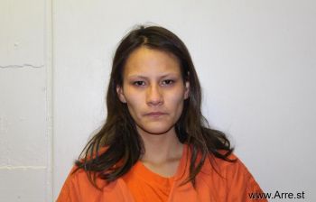 Lexi Jo Hamilton Mugshot