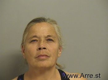 Lillian Kaye Hardin Mugshot