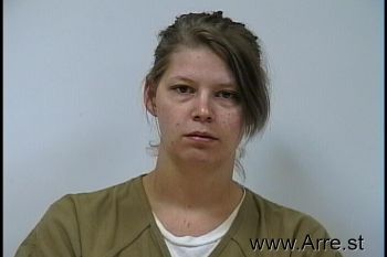 Linda Elisabeth Allen Mugshot