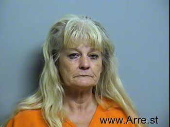 Linda Kay Bearden Mugshot