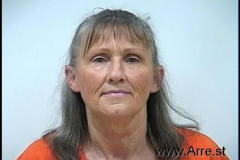 Linda Gail Brown Mugshot