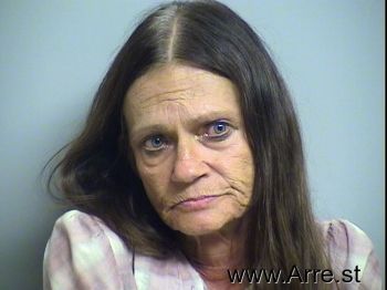 Linda Lee Dean Mugshot