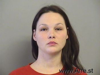 Linda Marie Guidry Mugshot