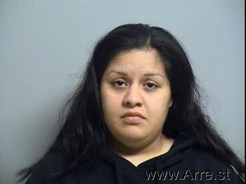 Linda  Hernandez Mugshot