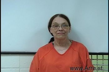 Linda Mae Johnson Mugshot