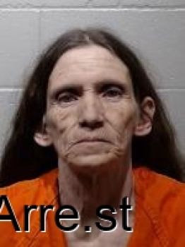 Linda Sue Johnson Mugshot