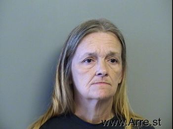 Linda  Martin Mugshot