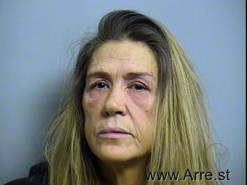 Linda Gail Miller Mugshot