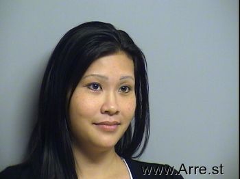 Linda Mai Nguyen Mugshot