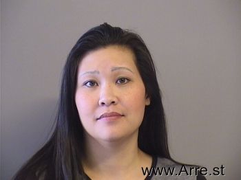 Linda Mai Nguyen Mugshot