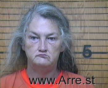 Linda Ruth Williams Mugshot