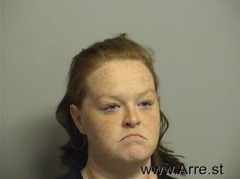 Lindsey Rae Bowman Mugshot