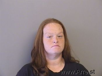 Lindsey Rae Bowman Mugshot