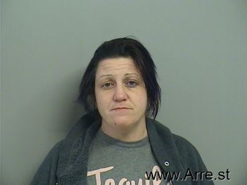 Lindsey Lynn Richardson Mugshot