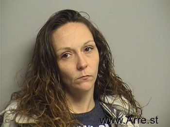 Lindsey Kay Sanders Mugshot