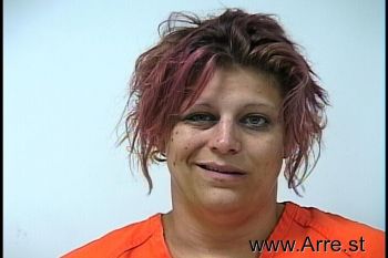 Lindsey Gayle Smith Mugshot