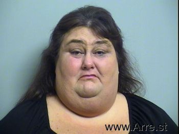 Lisa  Baxter Mugshot