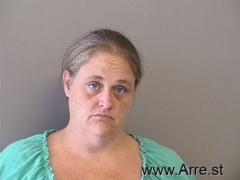 Lisa Twana Larue Bell Mugshot