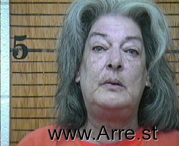 Lisa G Brown Mugshot