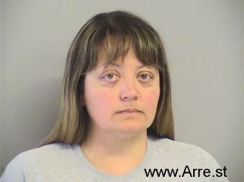 Lisa Jane Caldwell Mugshot