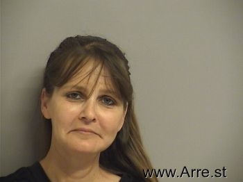 Lisa Lynn Daniel Mugshot