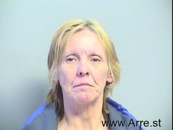 Lisa Kay Fuller Mugshot