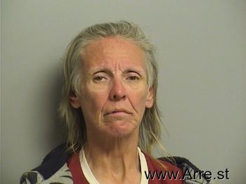 Lisa Kay Fuller Mugshot