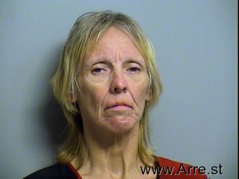 Lisa Kay Fuller Mugshot