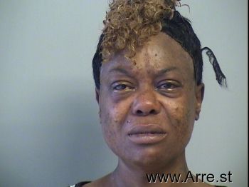 Lisa Annette Grant Mugshot