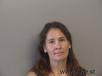 Lisa Gene Green Mugshot