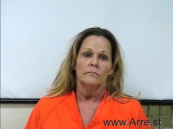 Lisa Mae Haines Mugshot