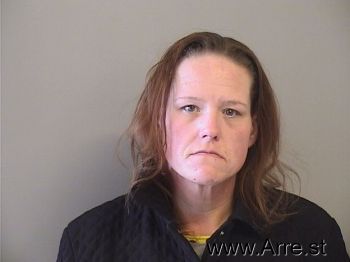 Lisa Beth Lopez Mugshot