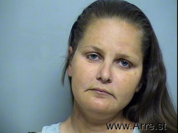 Lisa Lynn Daniel Mugshot