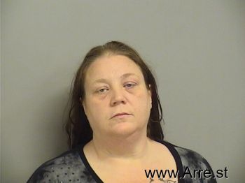 Lisa Dawn Martinez Mugshot