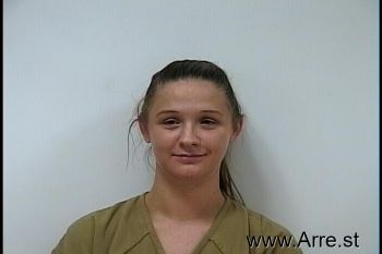 Lisa Marie Murray Mugshot