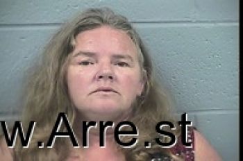 Lisa Lorene Pebsworth Mugshot