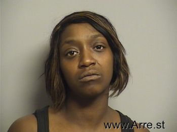 Lisa Marie Reed Mugshot